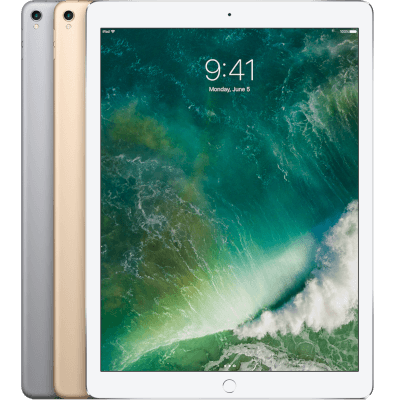 iPad Pro 10.5