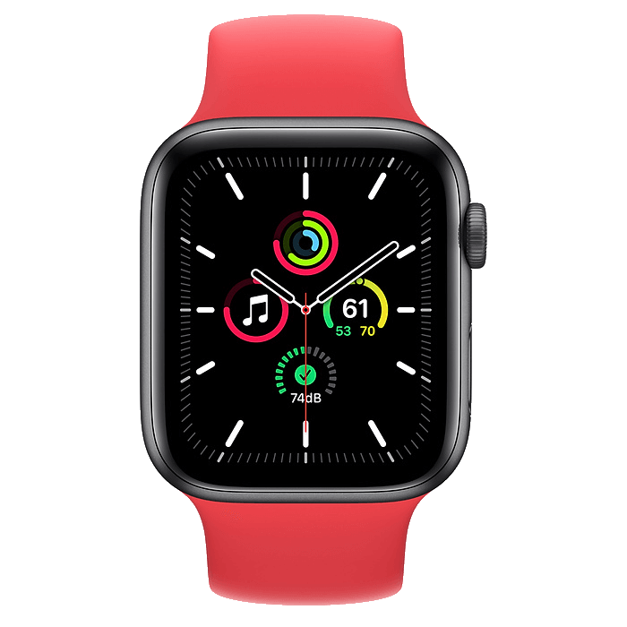 Apple Watch Series SE 44mm