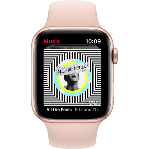 Apple Watch Series 5 40mm