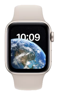 Apple Watch Series SE 2nd Gen 44mm