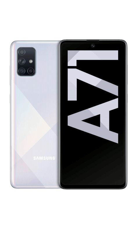 Galaxy A71 5G