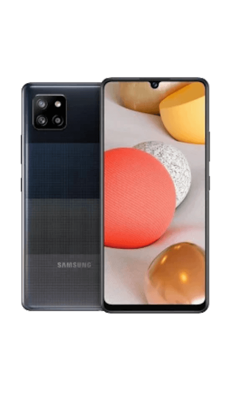 Galaxy A42 5G