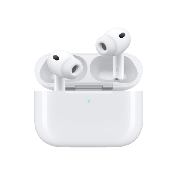 Airpods Pro 3rd Gen