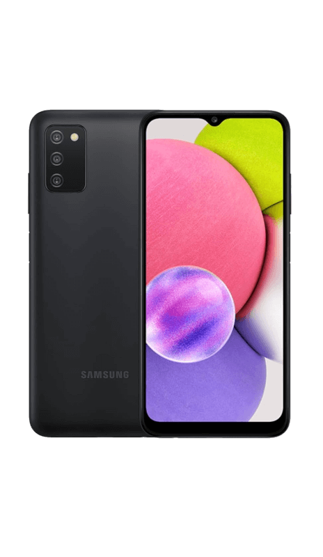 Galaxy A03s