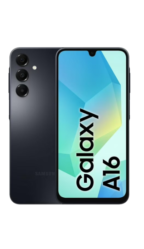 Galaxy A16 5G