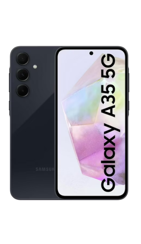 Galaxy A35 5G