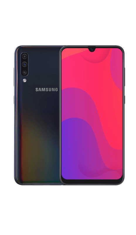 Galaxy A50