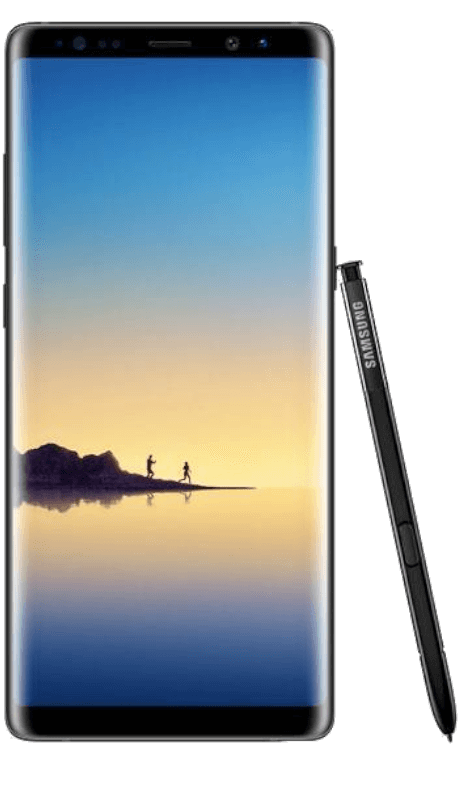 Galaxy Note 8