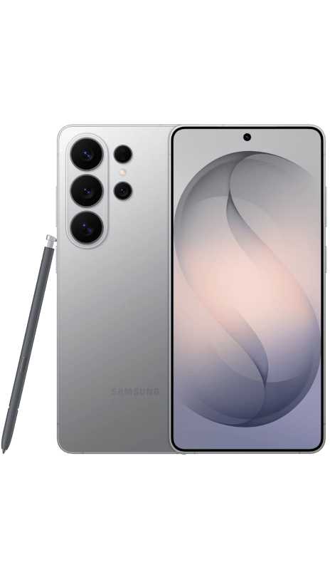 Galaxy S26 Ultra