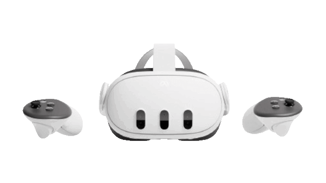 Meta Quest 3