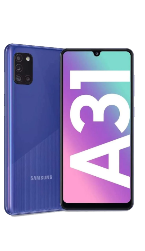 Galaxy A31