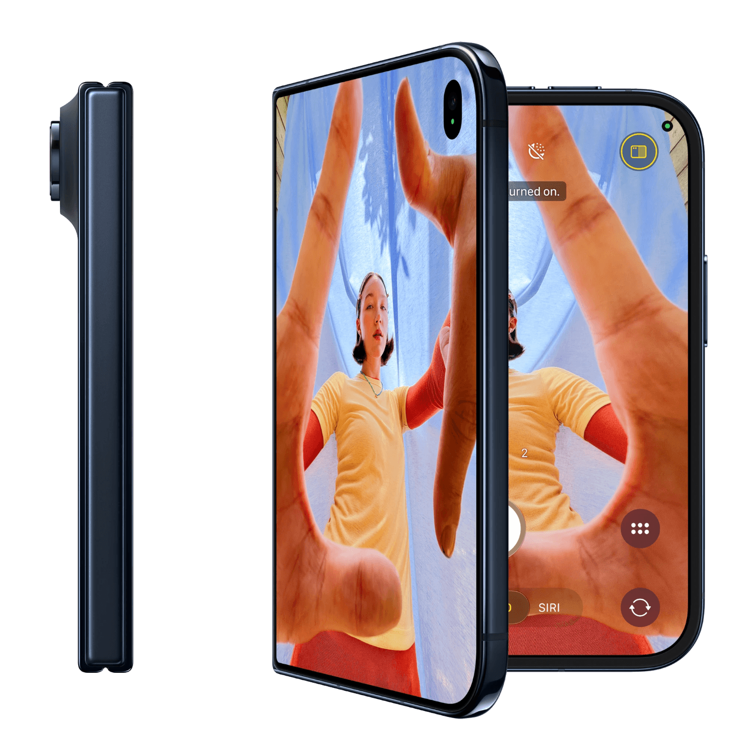 iPhone Duo