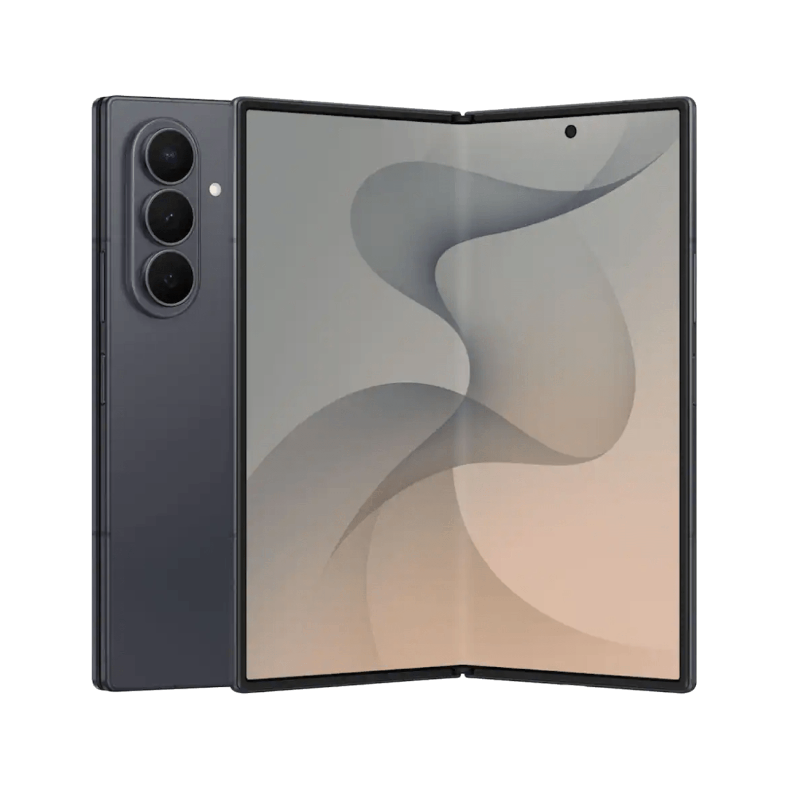 Galaxy Fold 8 Ultra
