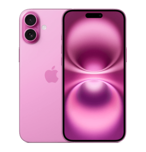 iPhone 16