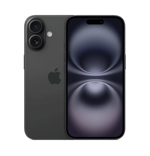 iPhone 16