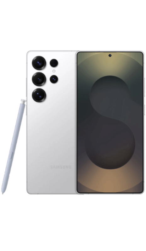 Galaxy S25 Ultra