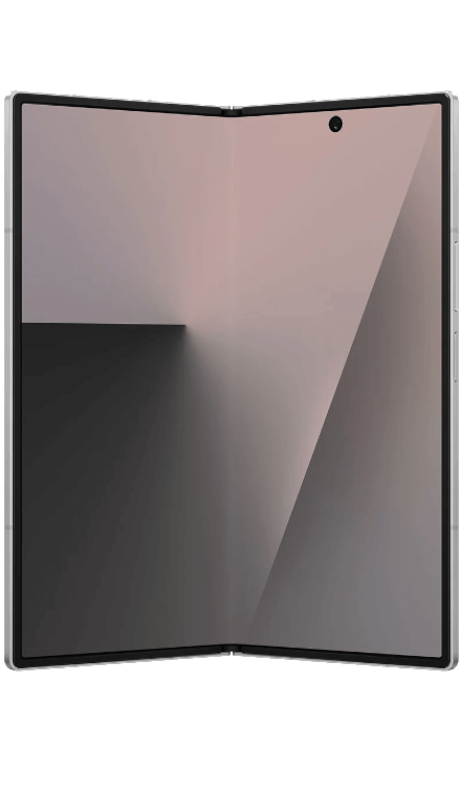 Galaxy Z Fold 6