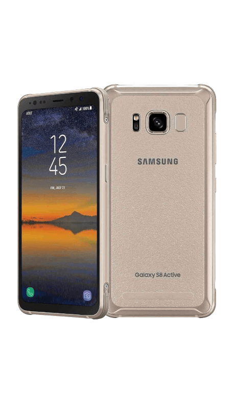 Galaxy S8 Active