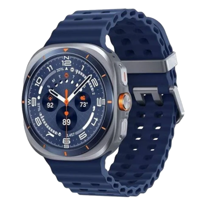 Galaxy Watch Ultra 2025