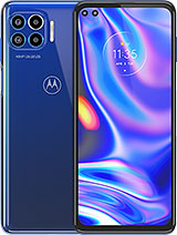 Moto One G 5G 2020