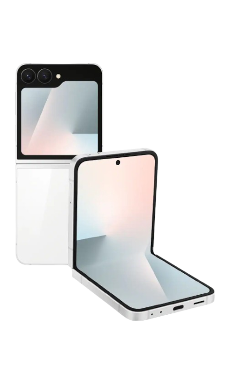 Galaxy Z Flip 7 FE