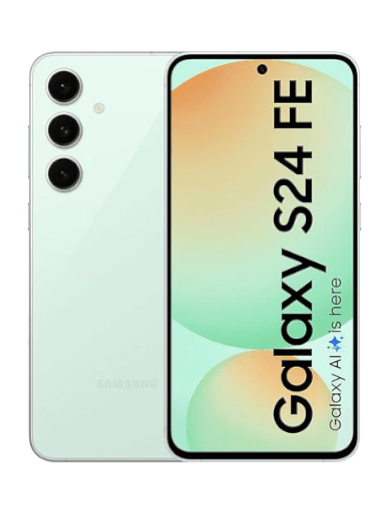 Galaxy S24 FE