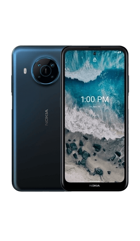 X100 5G